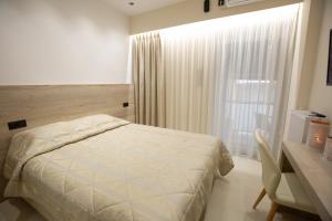 Marianthe Apartments Epirus Greece
