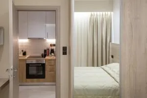 Marianthe Apartments - Ioannina