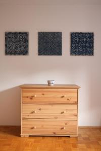 House Natura with garden