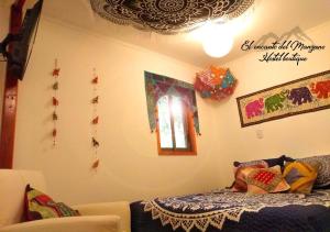 El Encanto del Manzano & Espacio Vittalia Spa