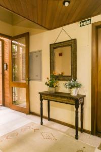 Suítes Belvedere - Apto Individual