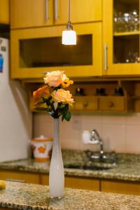 Suítes Belvedere - Apto Individual