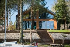 Willa Borowa Przystań - 索尔克维蒂