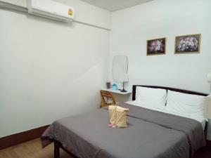 TT Hostel Chiangrai