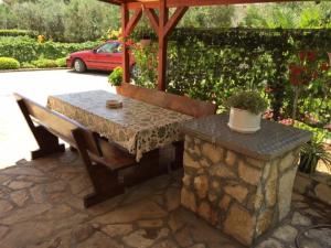 Apartment Vrsi Mulo 5796a