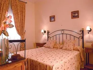 La Posada de Los Comediantes - Corral de Calatrava