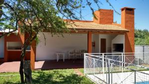 Cabañas Luna del Sur