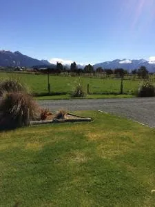 Acheron Cottages - Monowai