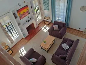 Madison house - Nanyuki