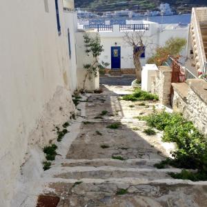 Greek Island Charming Studio Amorgos Greece