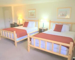 布莱斯锡安酒店 - 潘圭奇