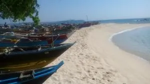 Mahee house - 平谷