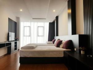 Ivy Hotel Bai Chay Ha Long