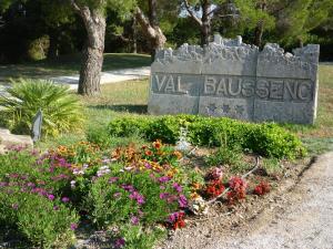 Hotels Val Baussenc, The Originals Relais (Relais du Silence) : photos des chambres