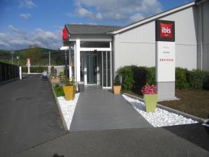 Hotels ibis Issoire : photos des chambres