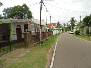 Manjula Luxury Apartment