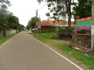 Manjula Luxury Apartment