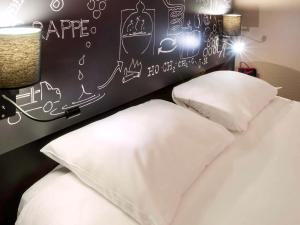 Hotels Ibis Styles Cognac : photos des chambres