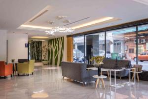 Good Hotel - Minsheng