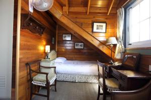 Cingjing Hanging Garden & Resort