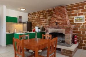 Villa Dubrava Peaceful Getaway in an Olive Grove with Heated Pool