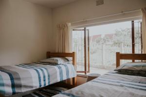 Shelly Beach, Villa Albatross 2