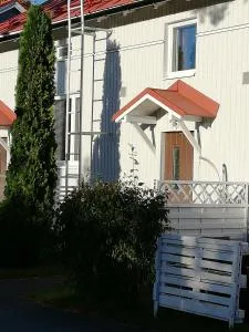 Syväraumankatu 32 as 3 - 劳马