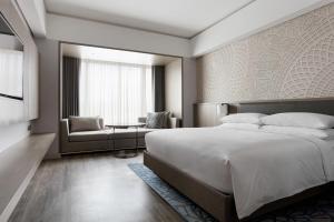 Clark Marriott Hotel