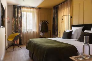 Hotels ANNEXE 1888 : Chambre Double