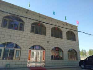 Jin Xin Hostel, Farmy - Yulin