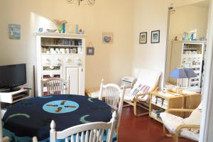 Viva Riviera - 5 Rue Commandant André