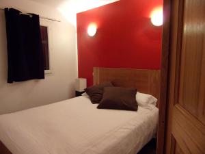 Hotels Domaine le Milos Appart'Hotel : photos des chambres