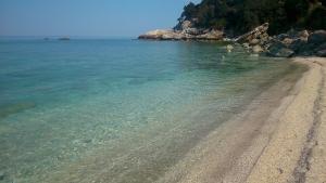 LA PETITE MAISON DANS LA FORET Pelion Greece