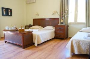 Hotel Karthea Kea Greece