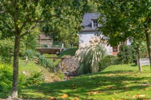 Gîte Ainerak - Spa & Piscine - Services tout inclus - Pays Basque