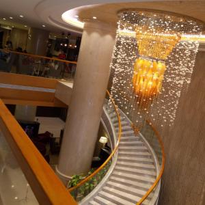 Swiss-Belhotel Blulane