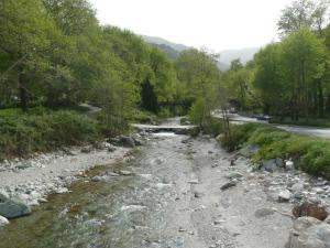 LA PETITE MAISON DANS LA FORET Pelion Greece