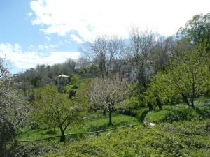 LA PETITE MAISON DANS LA FORET Pelion Greece