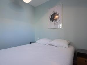 Appartements Le Berliet - Montplaisir : photos des chambres