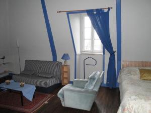 Manoir de Moncan photo 9