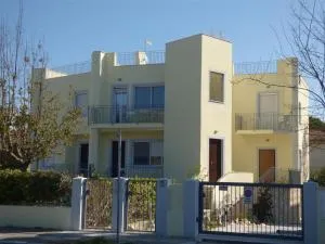 Complesso Primavera - Tirrenia