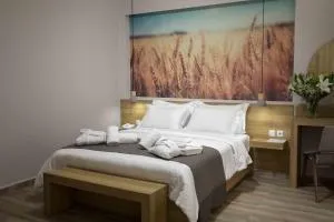 Alexandros - 詹尼察