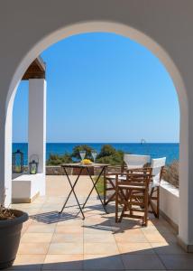 Villa Corinna Rhodes Greece