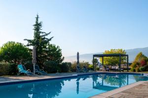 Villa Dafne Pieria Greece