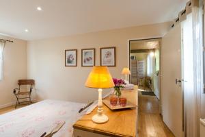 B&B / Chambres d'hotes Domaine De La Combotte : photos des chambres