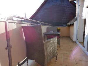 Ferienapartment Zum Stollenkönig