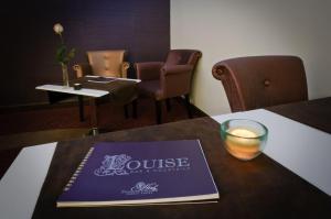 Hotels Hotel Francois Premier Cognac Centre : photos des chambres
