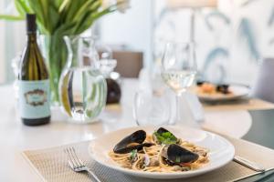 Gondolieri Terrace- Dimora Italia Collection -