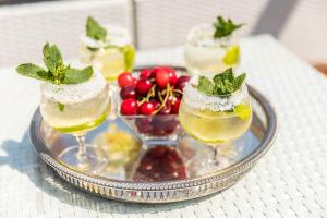 Gondolieri Terrace- Dimora Italia Collection -