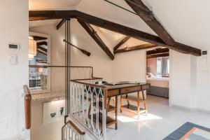 Gondolieri Terrace- Dimora Italia Collection -